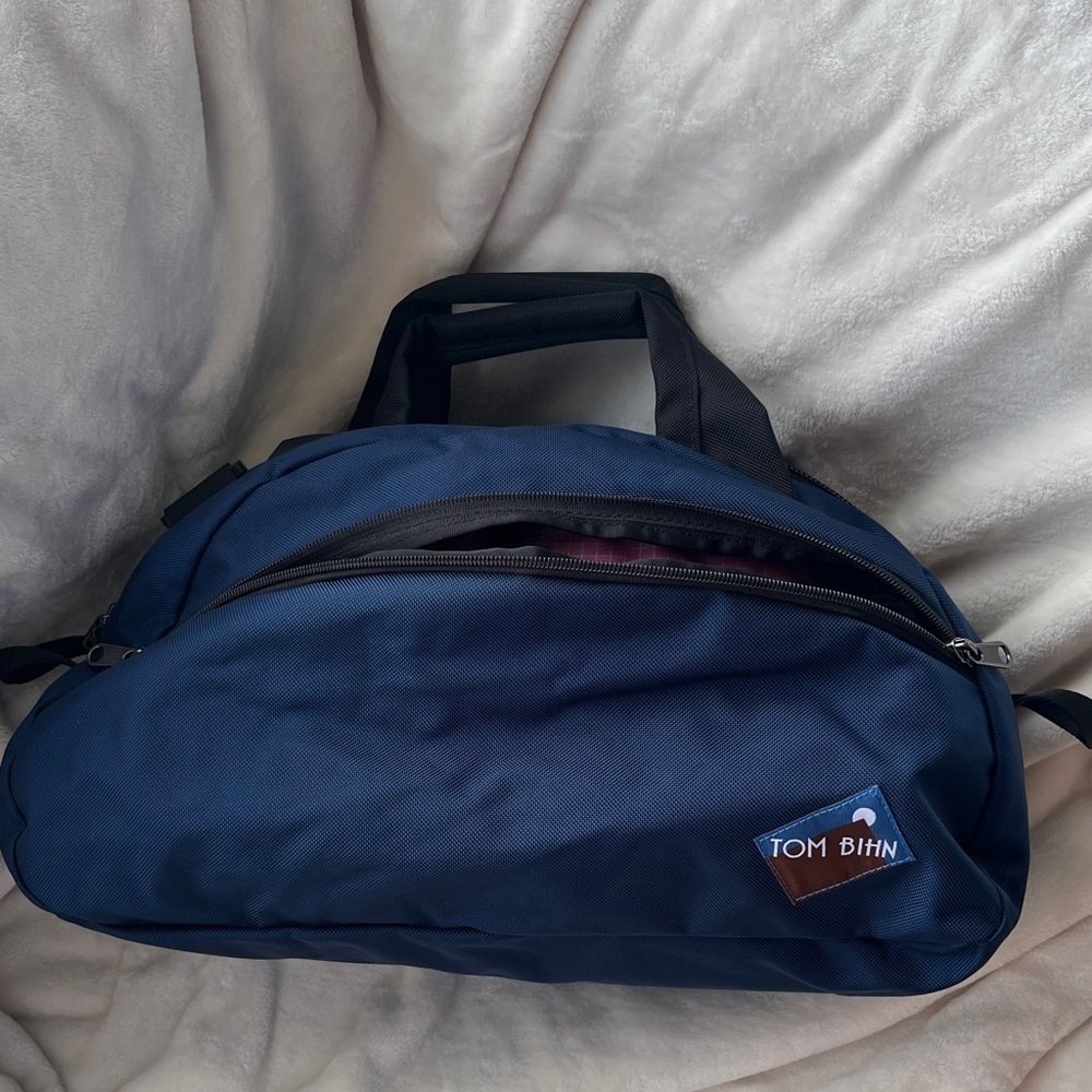 Tom Bihn OSCA